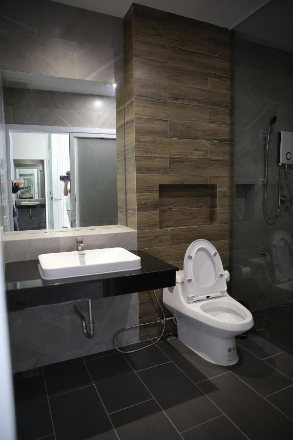 Club45 Otel Kham Yai Dış mekan fotoğraf