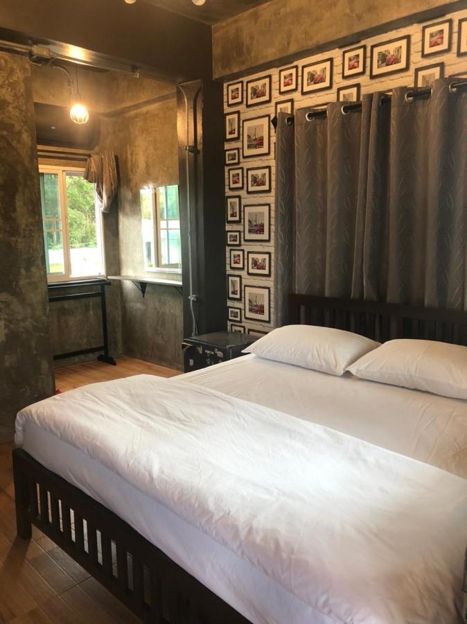Club45 Otel Kham Yai Dış mekan fotoğraf