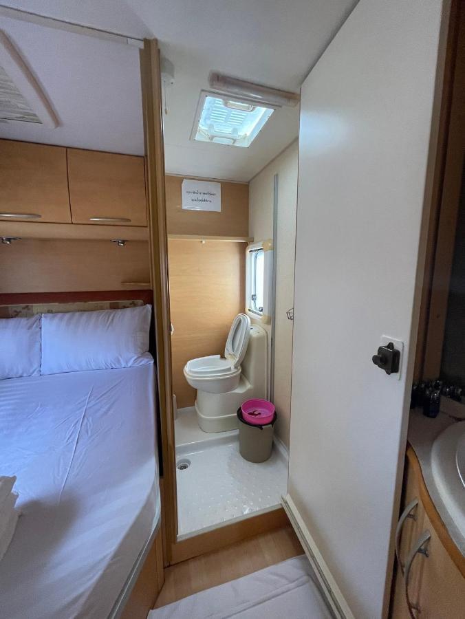 Club45 Otel Kham Yai Dış mekan fotoğraf