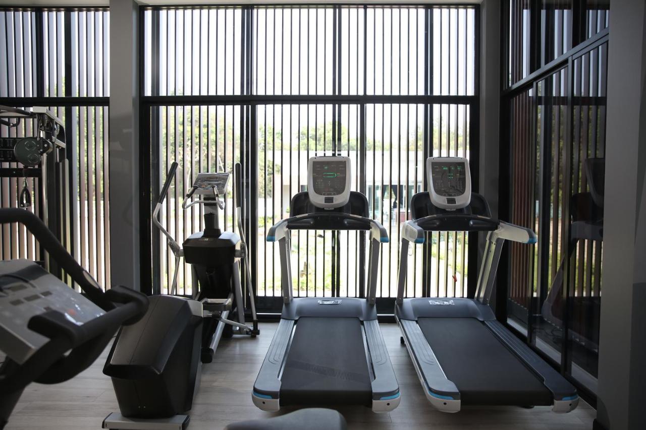 Club45 Otel Kham Yai Dış mekan fotoğraf