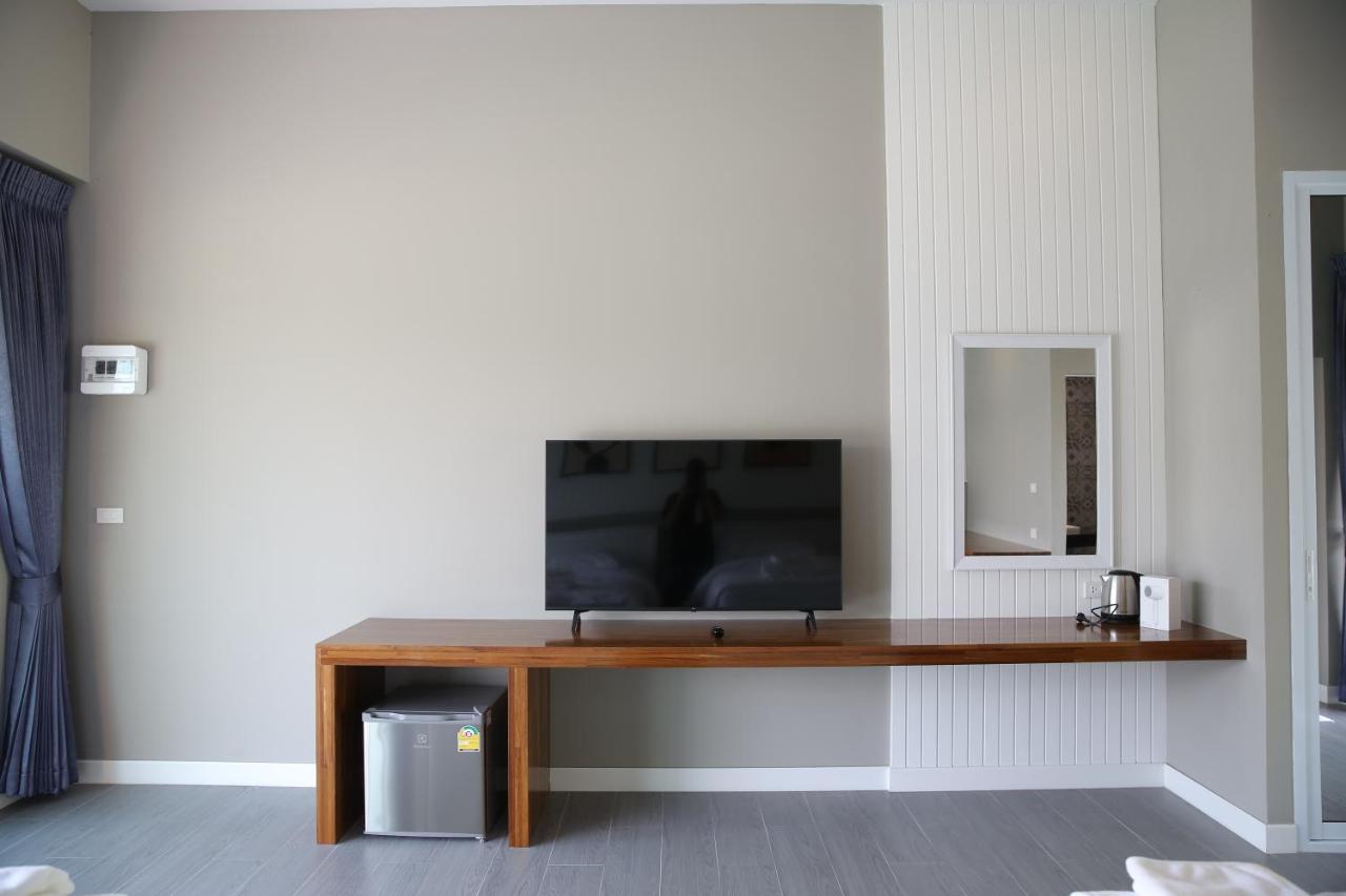 Club45 Otel Kham Yai Dış mekan fotoğraf