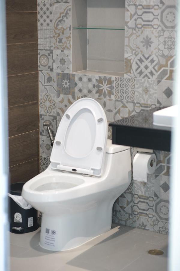 Club45 Otel Kham Yai Dış mekan fotoğraf