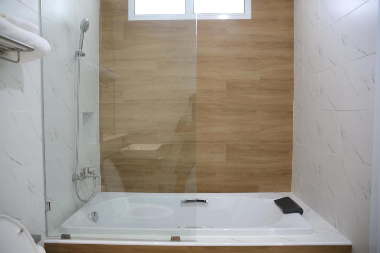 Club45 Otel Kham Yai Dış mekan fotoğraf