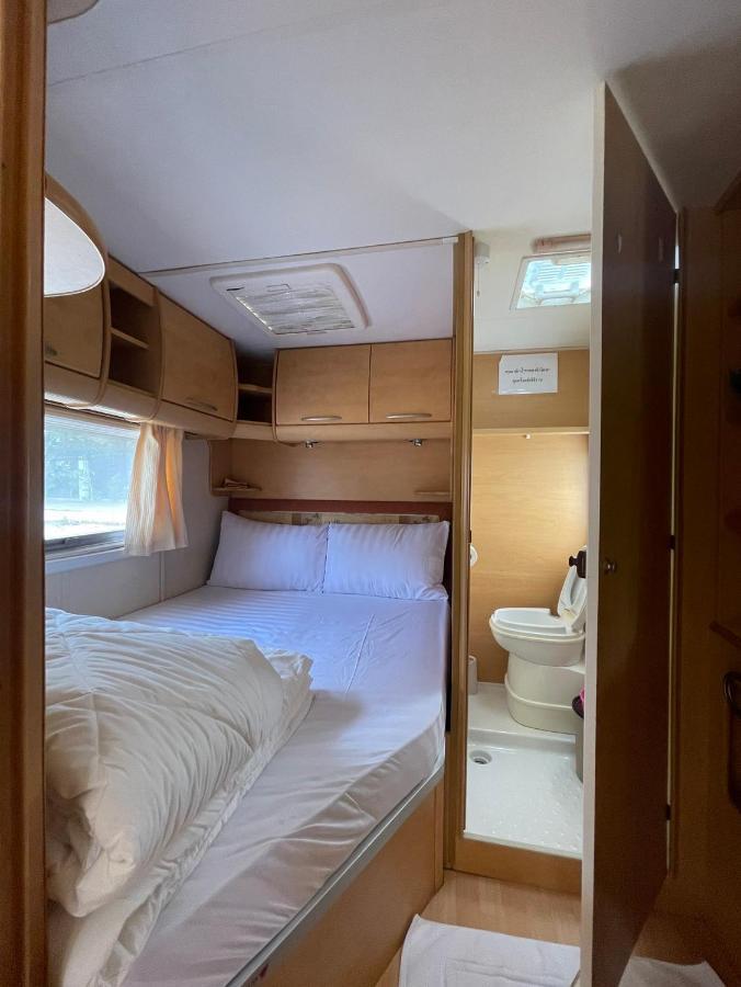 Club45 Otel Kham Yai Dış mekan fotoğraf