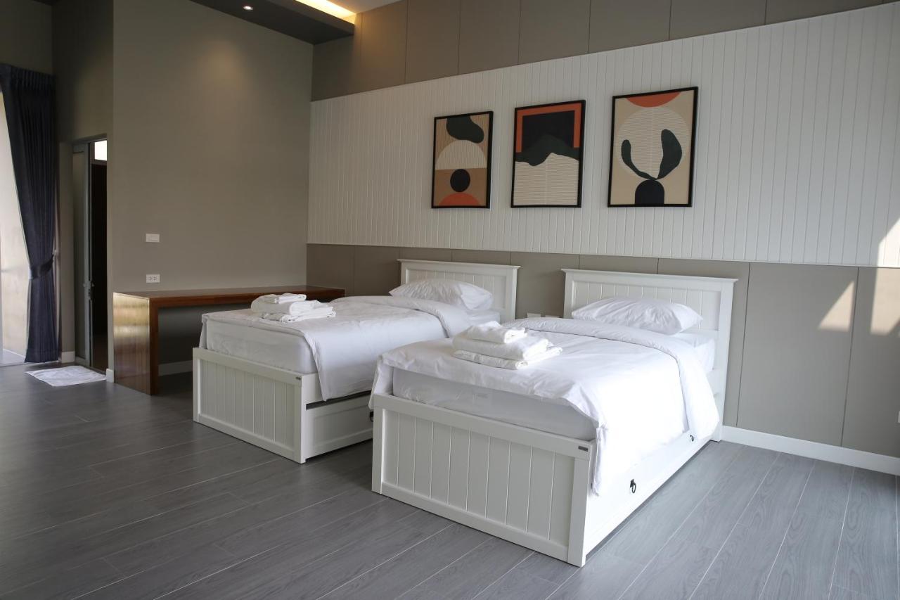 Club45 Otel Kham Yai Dış mekan fotoğraf